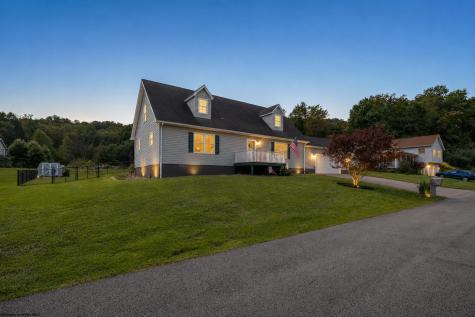 39 Glen Court Bridgeport WV 26330