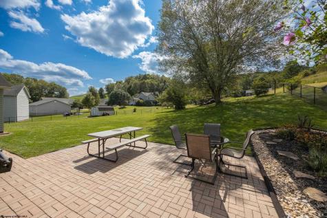 39 Glen Court Bridgeport WV 26330