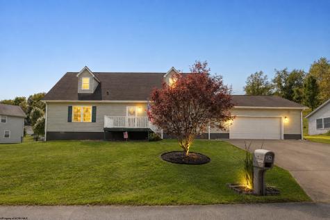 39 Glen Court Bridgeport WV 26330