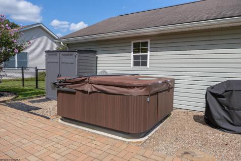 39 Glen Court Bridgeport WV 26330