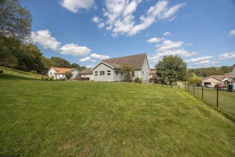 39 Glen Court Bridgeport WV 26330