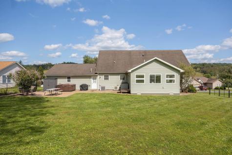 39 Glen Court Bridgeport WV 26330