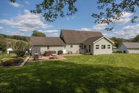 39 Glen Court Bridgeport WV 26330