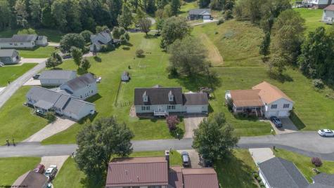 39 Glen Court Bridgeport WV 26330