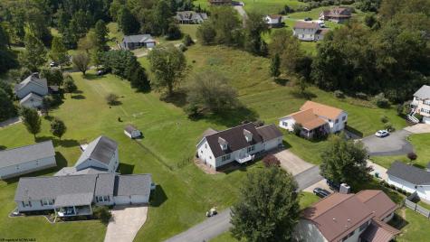 39 Glen Court Bridgeport WV 26330