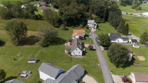 39 Glen Court Bridgeport WV 26330