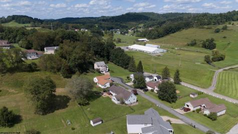 39 Glen Court Bridgeport WV 26330