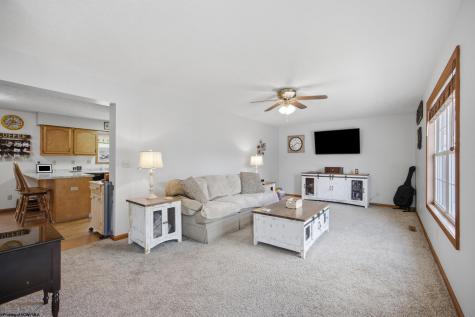 39 Glen Court Bridgeport WV 26330