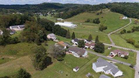 39 Glen Court Bridgeport WV 26330