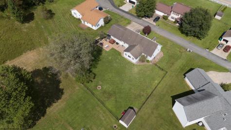 39 Glen Court Bridgeport WV 26330