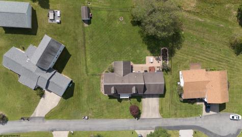 39 Glen Court Bridgeport WV 26330