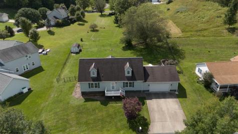 39 Glen Court Bridgeport WV 26330