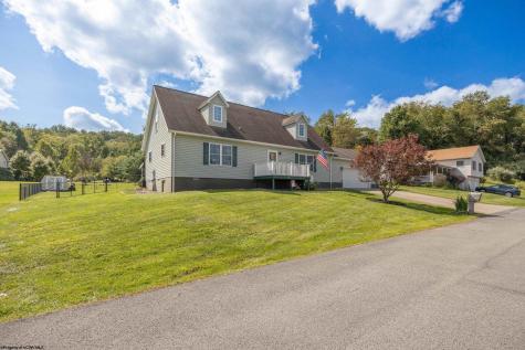 39 Glen Court Bridgeport WV 26330
