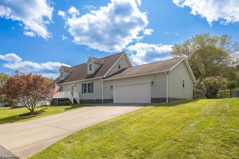 39 Glen Court Bridgeport WV 26330
