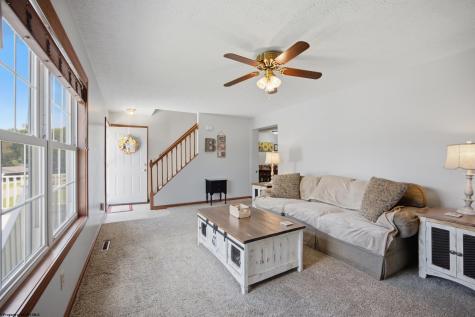 39 Glen Court Bridgeport WV 26330