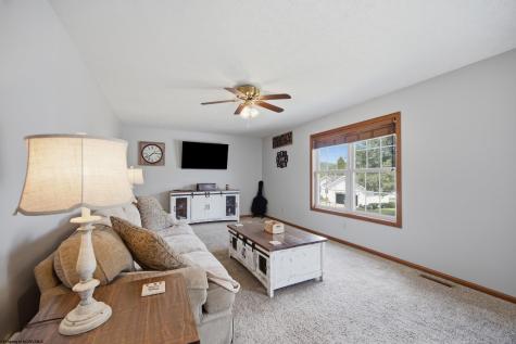 39 Glen Court Bridgeport WV 26330