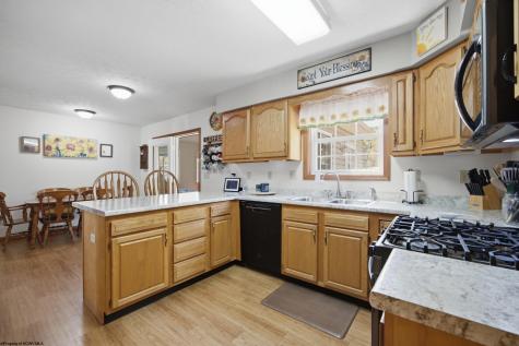 39 Glen Court Bridgeport WV 26330
