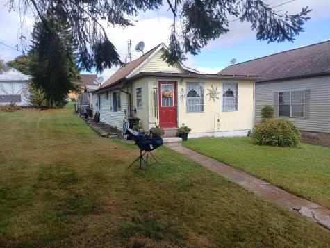 352 Thomas Avenue Davis WV 26260