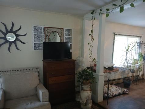 352 Thomas Avenue Davis WV 26260