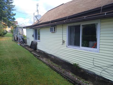 352 Thomas Avenue Davis WV 26260