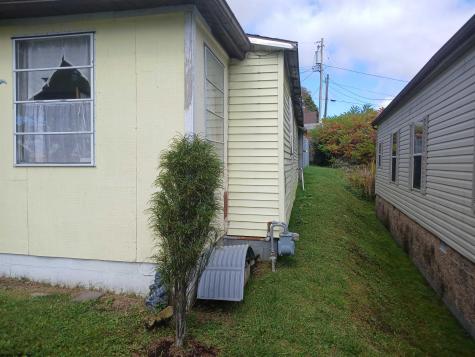 352 Thomas Avenue Davis WV 26260