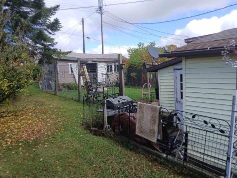 352 Thomas Avenue Davis WV 26260