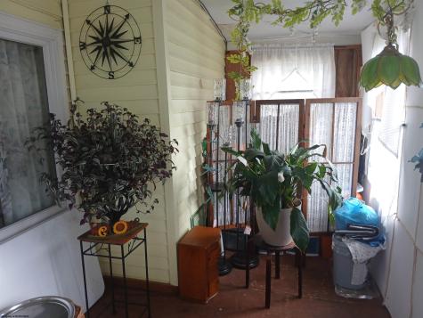 352 Thomas Avenue Davis WV 26260