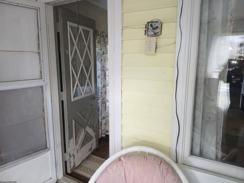 352 Thomas Avenue Davis WV 26260