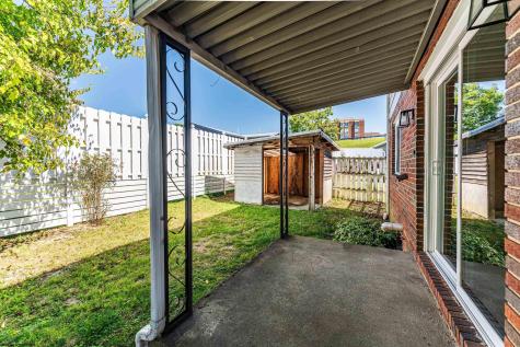 913 Briarwood Court Morgantown WV 26505