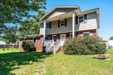 913 Briarwood Court Morgantown WV 26505
