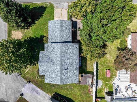 913 Briarwood Court Morgantown WV 26505