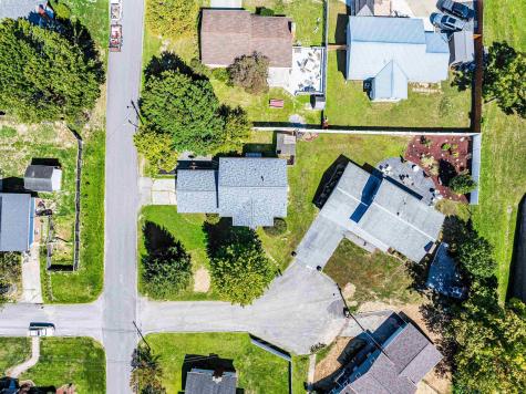 913 Briarwood Court Morgantown WV 26505