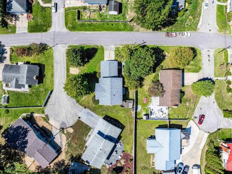 913 Briarwood Court Morgantown WV 26505