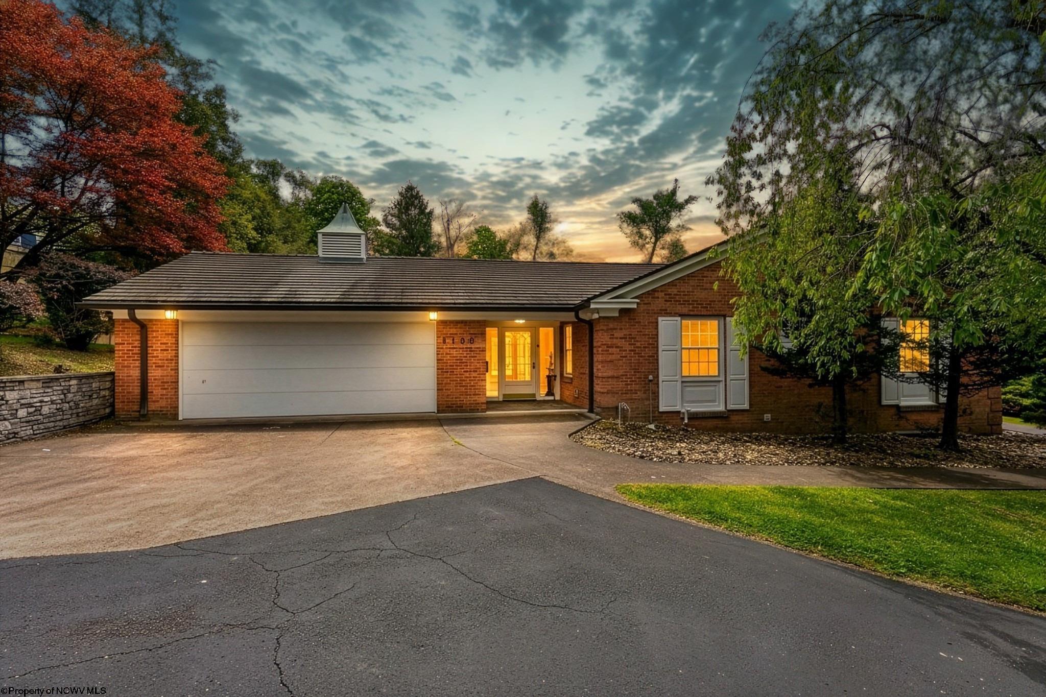 1188 Sands Drive Fairmont WV 26554