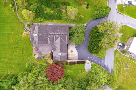 1188 Sands Drive Fairmont WV 26554
