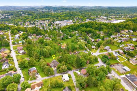 1188 Sands Drive Fairmont WV 26554