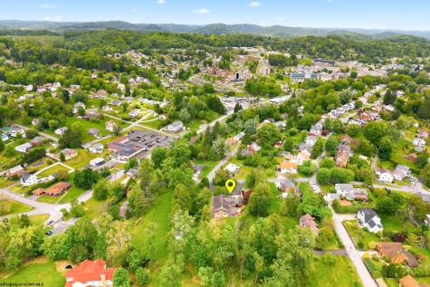 1188 Sands Drive Fairmont WV 26554
