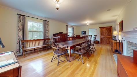 1188 Sands Drive Fairmont WV 26554