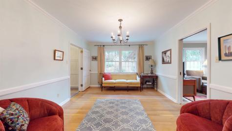 1188 Sands Drive Fairmont WV 26554