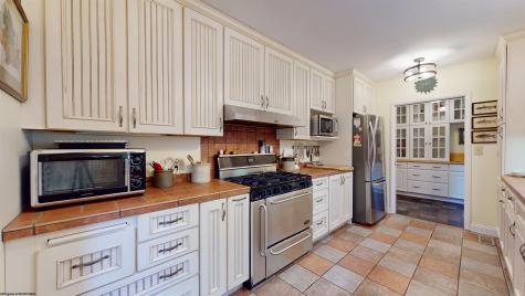 1188 Sands Drive Fairmont WV 26554