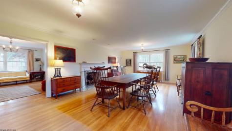1188 Sands Drive Fairmont WV 26554