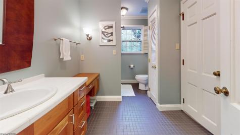 1188 Sands Drive Fairmont WV 26554