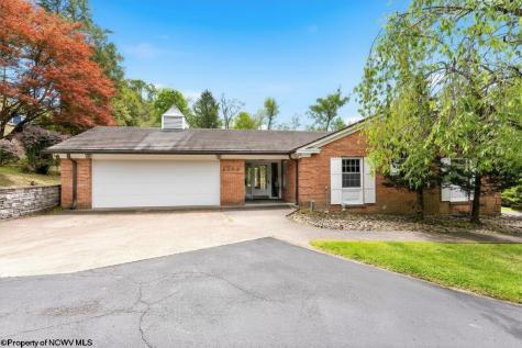 1188 Sands Drive Fairmont WV 26554