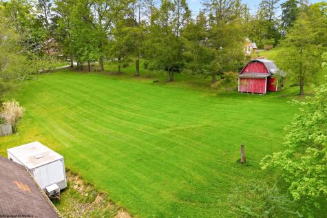 1188 Sands Drive Fairmont WV 26554