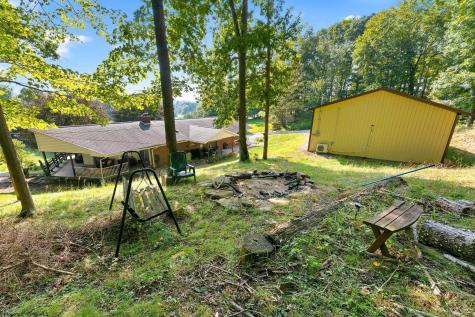 105 Jaynes Drive Fairmont WV 26554