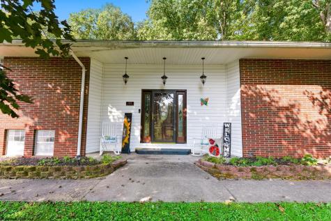 105 Jaynes Drive Fairmont WV 26554