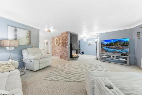 105 Jaynes Drive Fairmont WV 26554