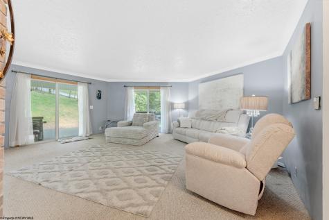 105 Jaynes Drive Fairmont WV 26554