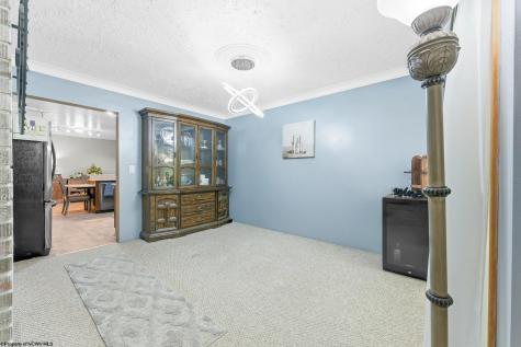 105 Jaynes Drive Fairmont WV 26554