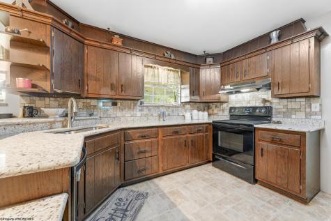 105 Jaynes Drive Fairmont WV 26554